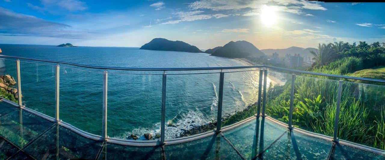 Apartamento Asturias Guaruja Exterior photo