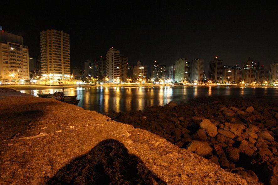 Apartamento Asturias Guaruja Exterior photo
