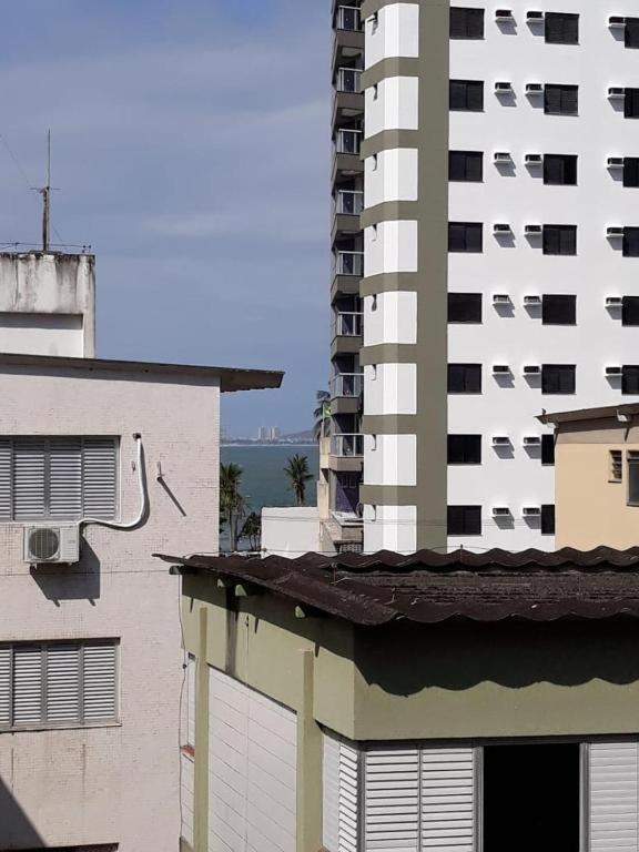Apartamento Asturias Guaruja Exterior photo