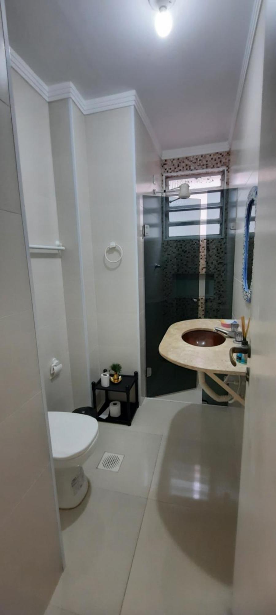 Apartamento Asturias Guaruja Exterior photo