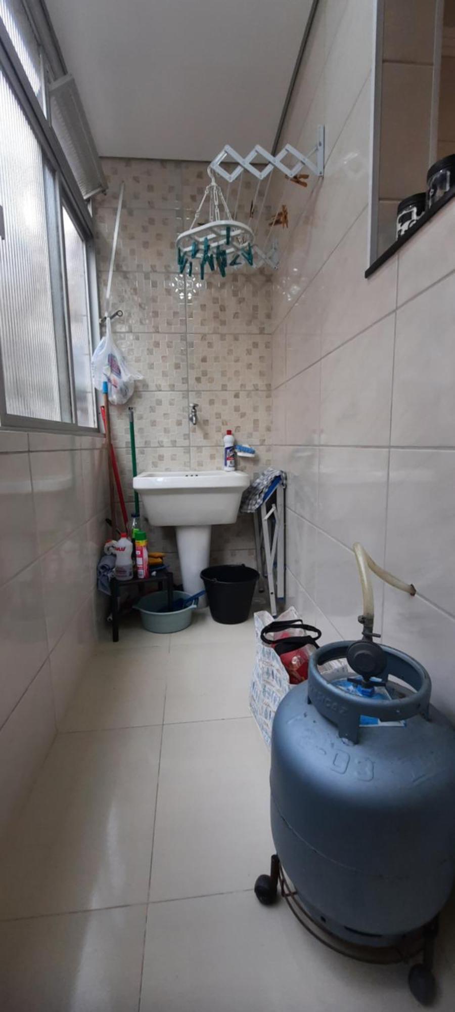 Apartamento Asturias Guaruja Exterior photo